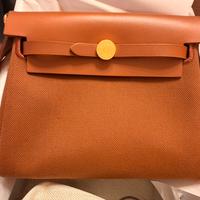 Herbag zip 20 hermes