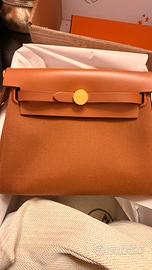 Herbag zip 20 hermes