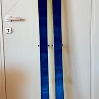 Pelli di foca sci alpinismo