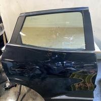 PORTA POST DX RENAULT KADJAR 2019