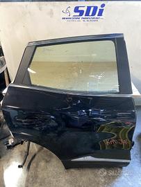 PORTA POST DX RENAULT KADJAR 2019