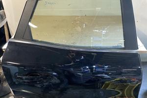 PORTA POST DX RENAULT KADJAR 2019