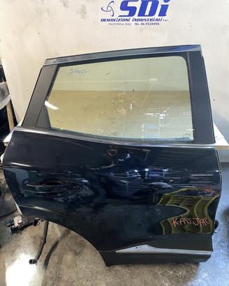 PORTA POST DX RENAULT KADJAR 2019