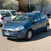 Fiat Grande Punto 1.2 Benzina 48 KW 65CV
