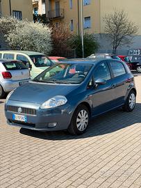 Fiat Grande Punto 1.2 Benzina 48 KW 65CV