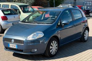 Fiat Grande Punto 1.2 Benzina 48 KW 65CV