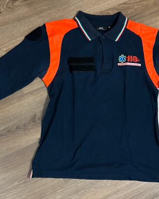 Polo 118 Soccorso Sanitario manca lunga