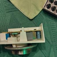  Moulinex Masterchef gourmet 