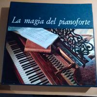 dischi 33giri musica classica