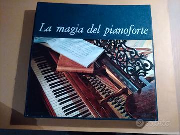 dischi 33giri musica classica