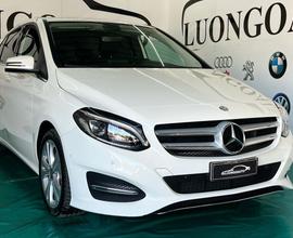 Mercedes Classe B 180d Automatic Premium Full Opt
