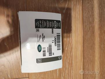 POMPA ACQUA TERGICRISTALLI RANGE ROVER EVOQUE