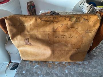 Borsa donna alviero martini