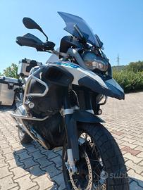 BMW R 1200 GS Adventure 