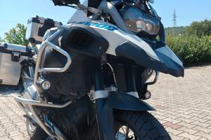BMW R 1200 GS Adventure 