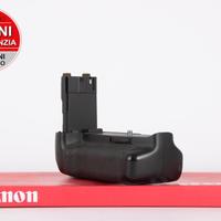 Battery Grip Canon BG-E7 - Canon 7D USATO GARANTIT