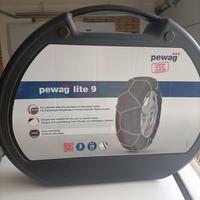 Catena da neve auto Pewag Lite 9