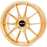 Set 4 cerchi 19" MCR2 , i30N TT RS Supra