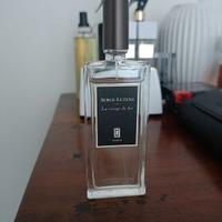La Vierge de Fer di Serge Lutens