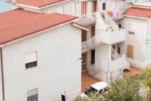 Casa sul mare località stella maris Bova Marina