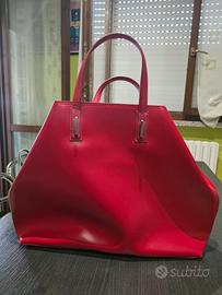 Borsa Shopping a Mano
