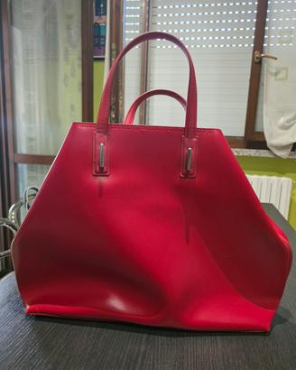 Borsa Shopping a Mano