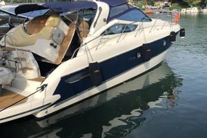 Cranchi Mediterranee 43