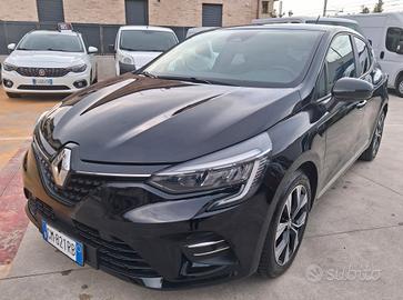 Renault Clio 1.5 Dci Anno 2023