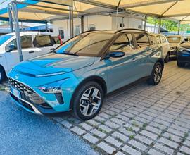 Hyundai Bayon 1.0 T-GDI Hybrid 48v iMT XClass