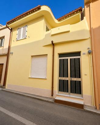 Casa Indipendente San Vito [Cod. rif 3333750VRG]