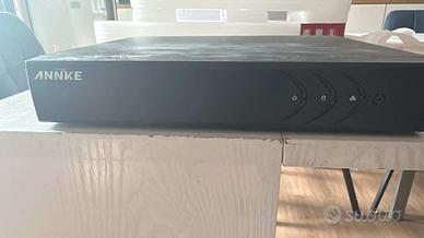 Dvr ANNKE