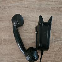 Telefono fisso vintage Siemens – Analogico – Anni 