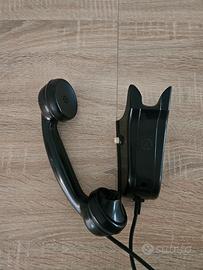 Telefono fisso vintage Siemens – Analogico – Anni 