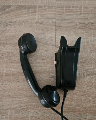 Telefono fisso vintage Siemens – Analogico – Anni 