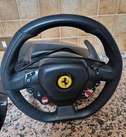 Volante Ferrari