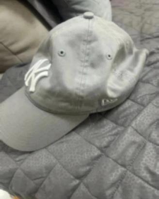 Cappello new era (alcott)