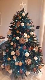ALBERO DI NATALE 1,5MT