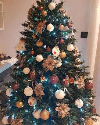 ALBERO DI NATALE 1,5MT