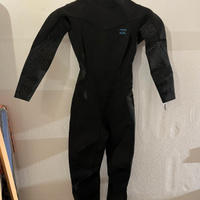 Muta Billabong Donna
