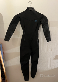 Muta Billabong Donna