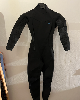 Muta Billabong Donna