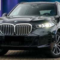 Bmw X5 xDrive30d 48V Msport