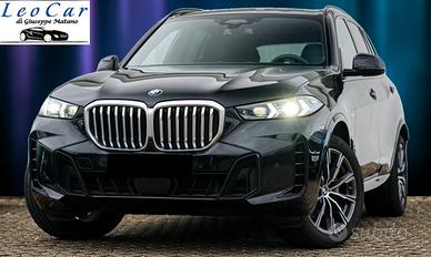 Bmw X5 xDrive30d 48V Msport