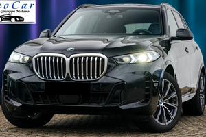 Bmw X5 xDrive30d 48V Msport