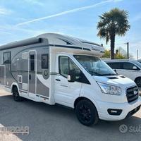 Chausson 788 Etape Line - PROMO