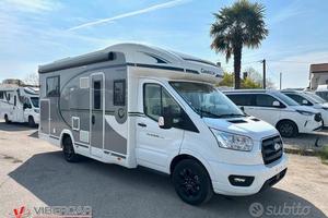 Chausson 788 Etape Line - PROMO