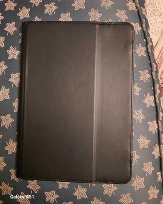 Cover tablet