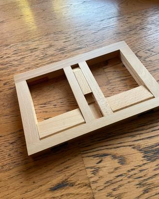 Foppapedretti Leggio Reading  richiudibile