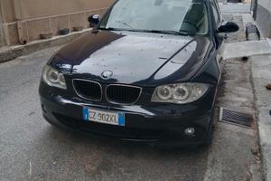 BMW serie 1