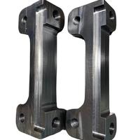 Staffe pinze freno Brembo 4 pompanti per BMW